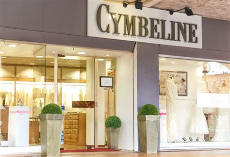 Shop Cymbeline Annecy 